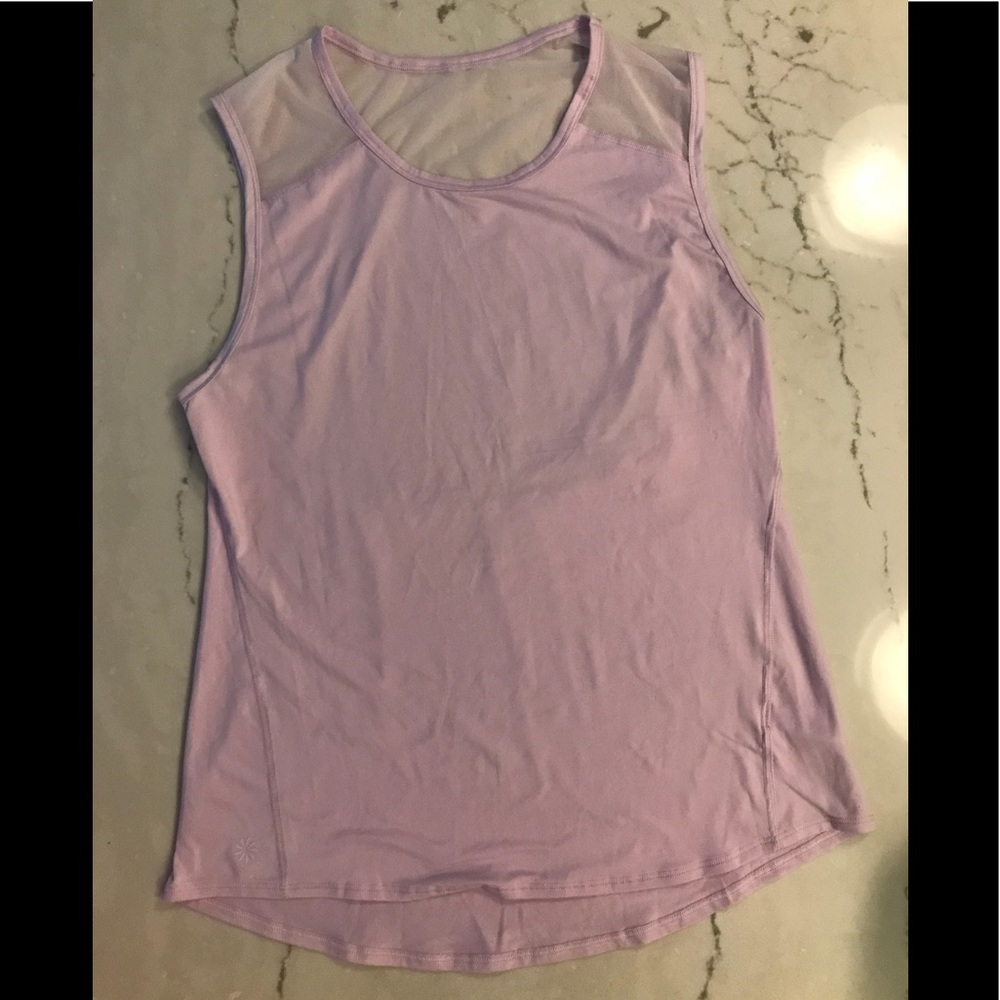 Athleta tank top